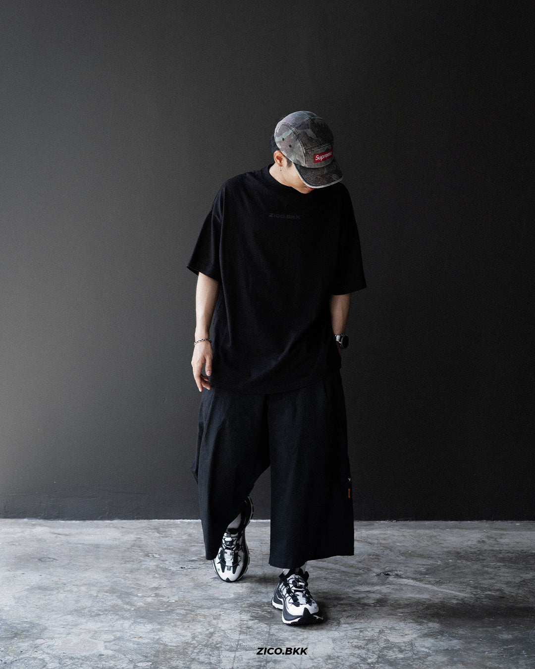 Adidas XLG Speed Hike (KK1916) - Adidas Sneakers | ZICO.BKK