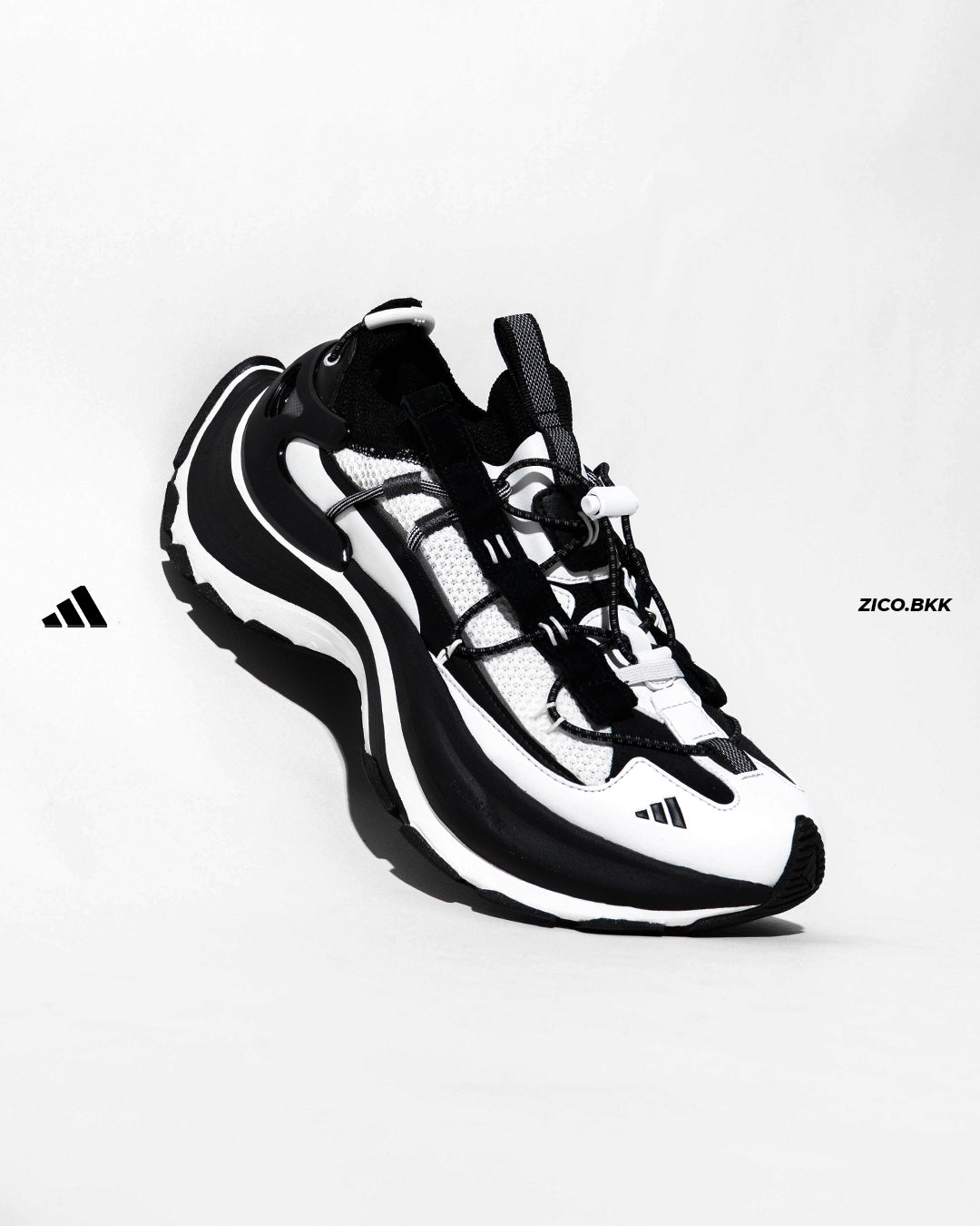 Adidas XLG Speed Hike (KK1916) - Adidas Sneakers | ZICO.BKK