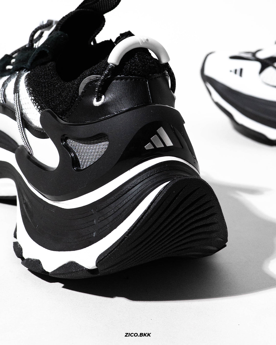 Adidas XLG Speed Hike (KK1916) - Adidas Sneakers | ZICO.BKK