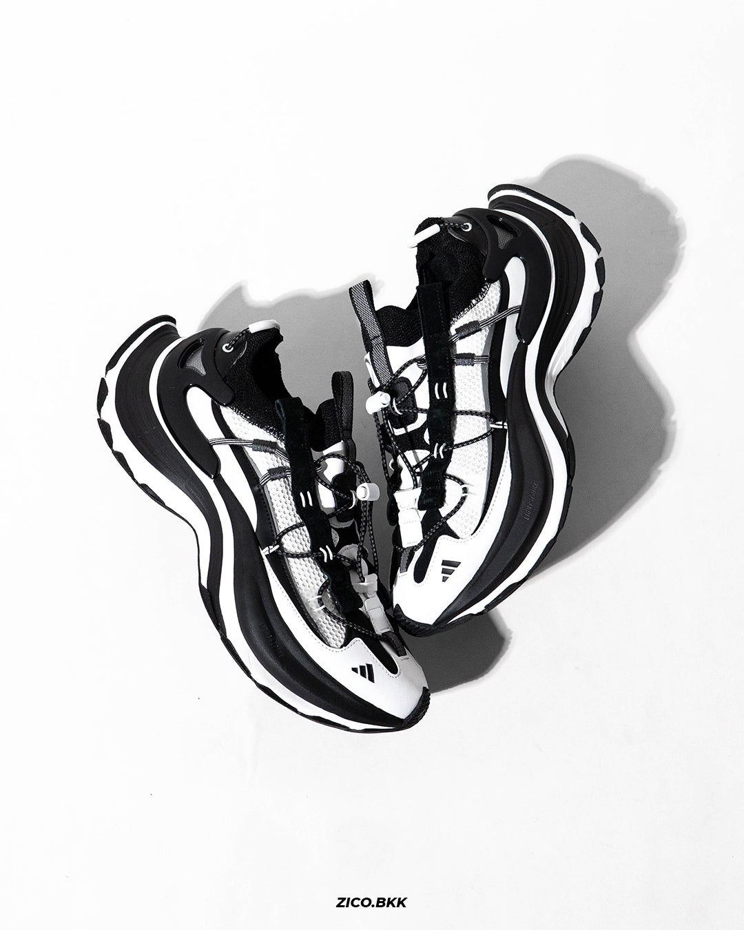 Adidas XLG Speed Hike (KK1916) - Adidas Sneakers | ZICO.BKK