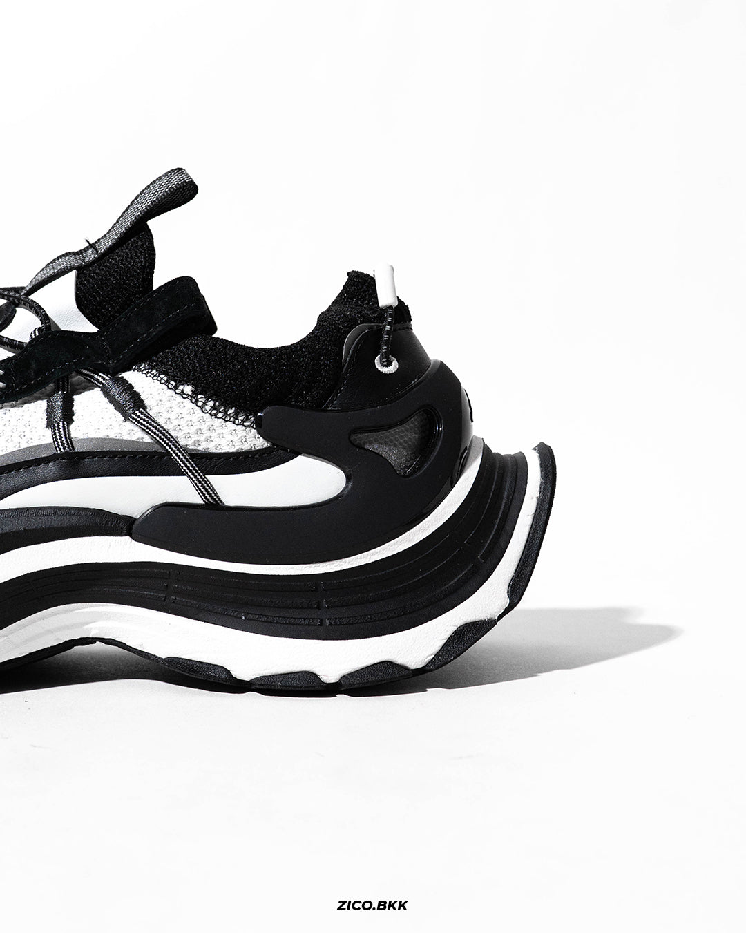 Adidas XLG Speed Hike (KK1916) - Adidas Sneakers | ZICO.BKK