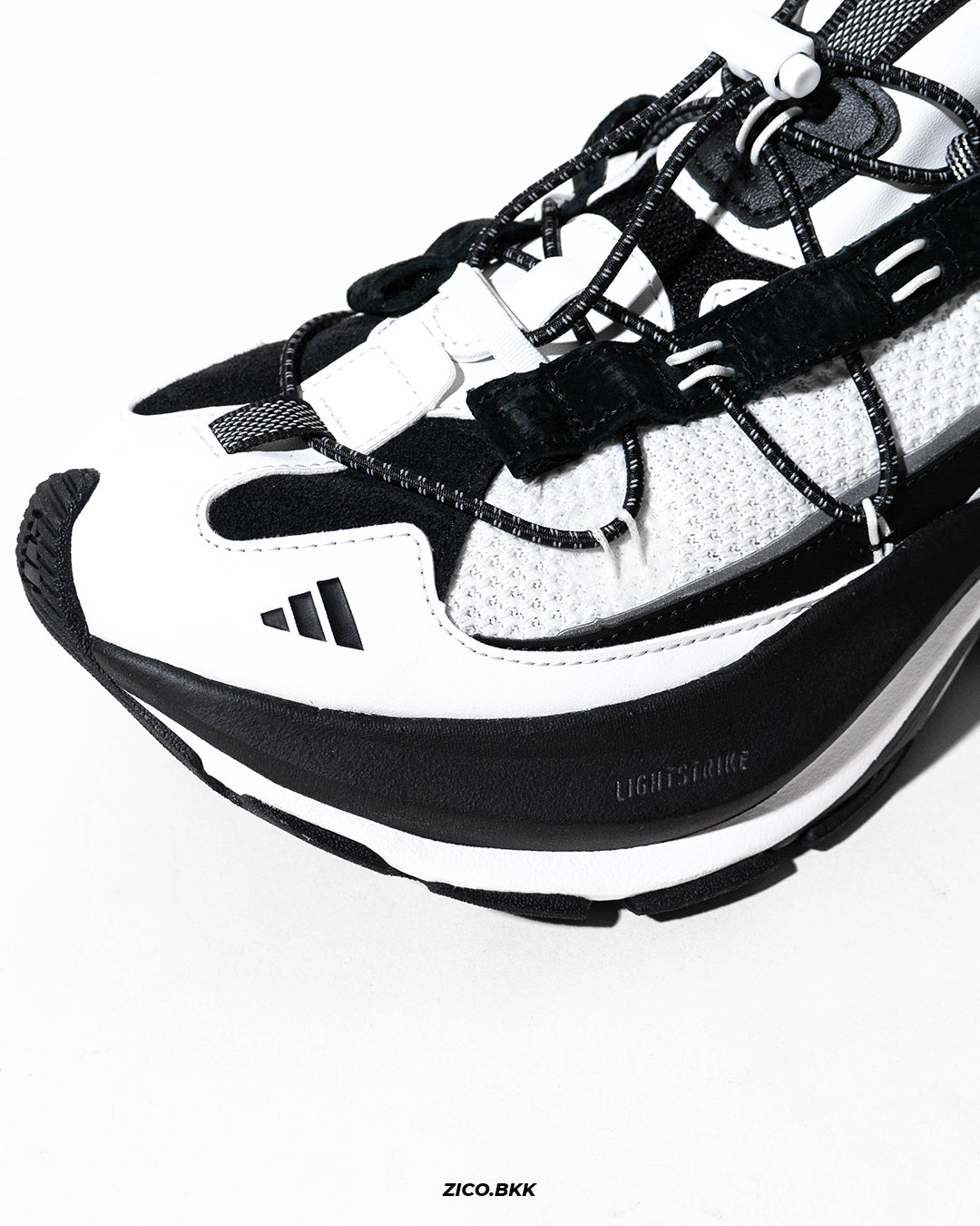 Adidas XLG Speed Hike (KK1916) - Adidas Sneakers | ZICO.BKK