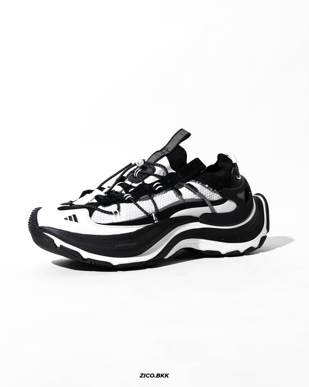 Adidas XLG Speed Hike (KK1916) - Adidas Sneakers | ZICO.BKK