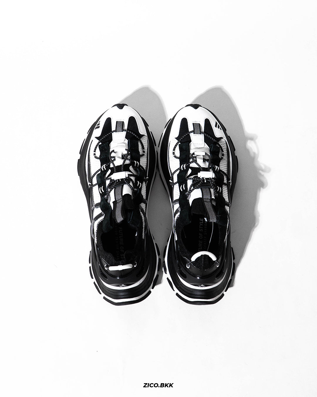 Adidas XLG Speed Hike (KK1916) - Adidas Sneakers | ZICO.BKK