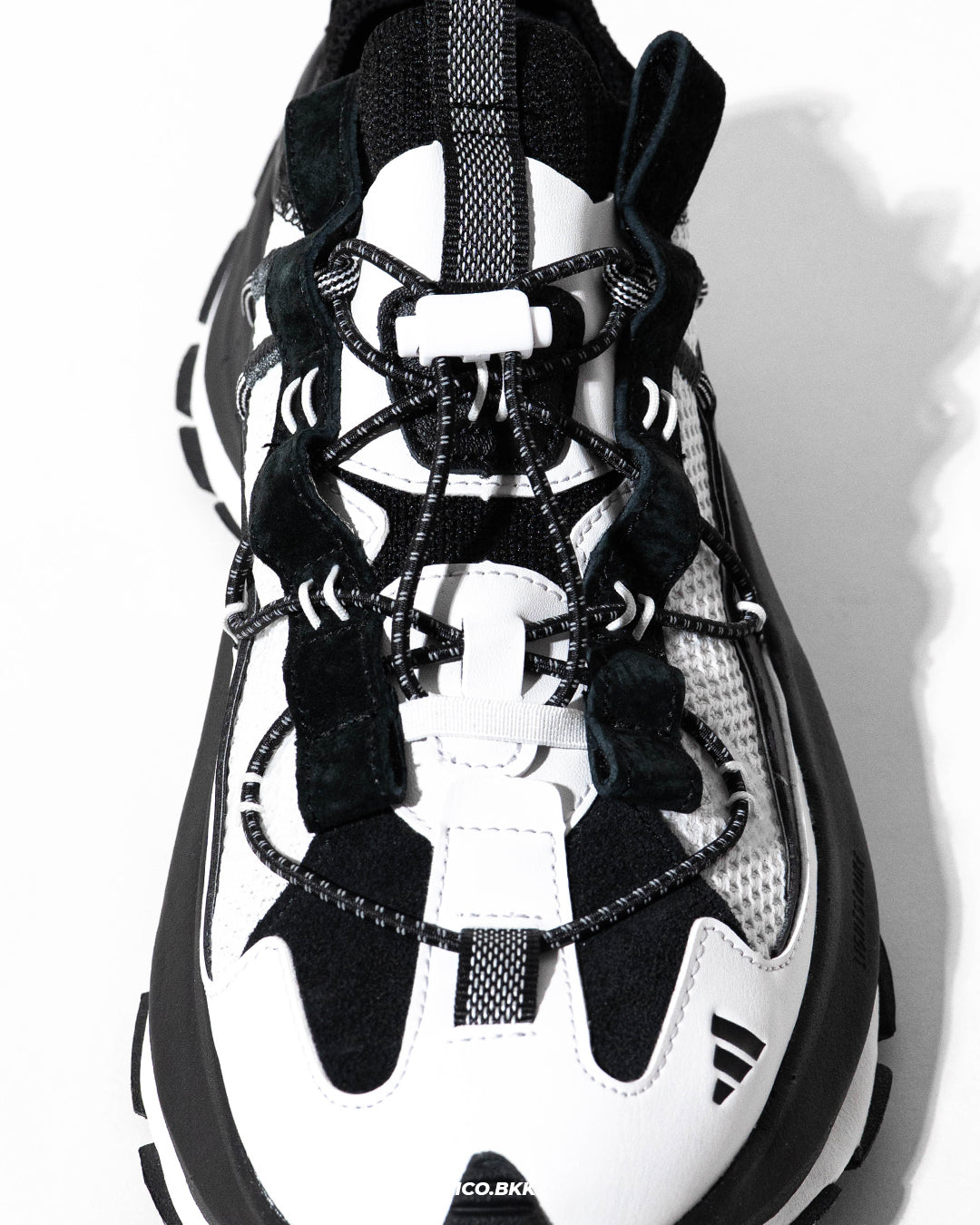 Adidas XLG Speed Hike (KK1916) - Adidas Sneakers | ZICO.BKK