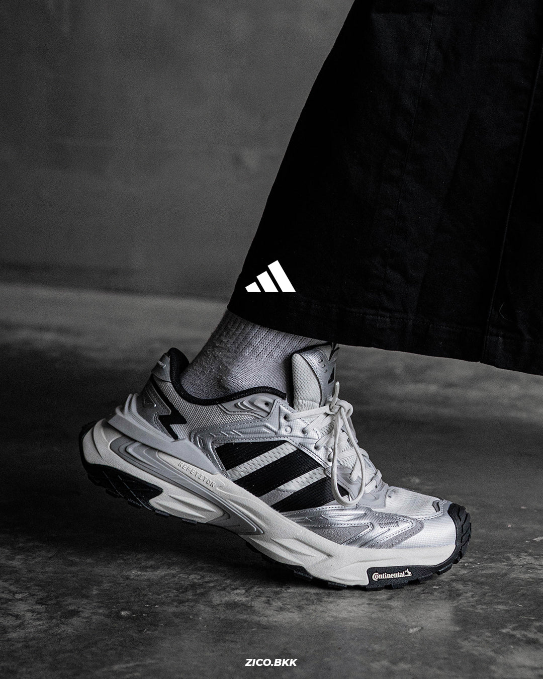 Adidas XLG Storm Edge [JS0059]