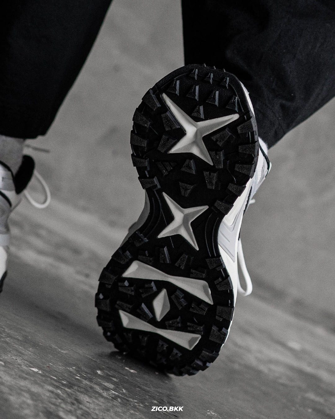 Adidas XLG Storm Edge [JS0059]