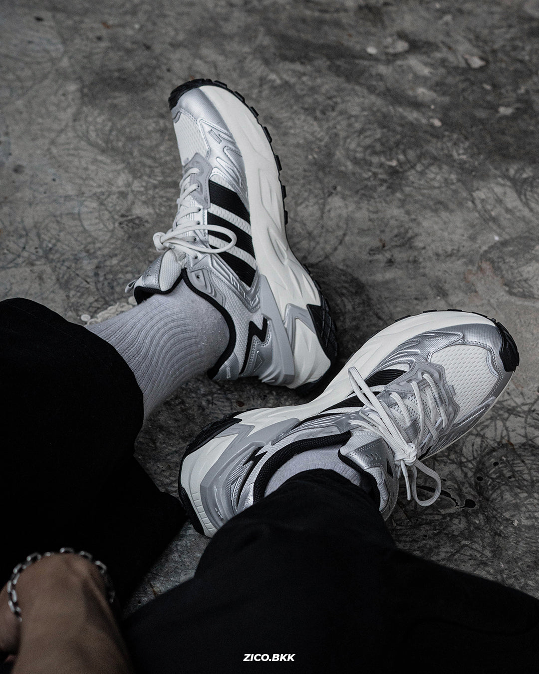 Adidas XLG Storm Edge [JS0059]