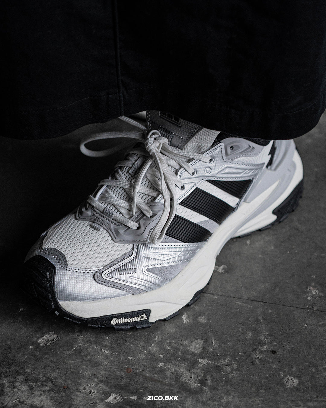 Adidas XLG Storm Edge [JS0059]
