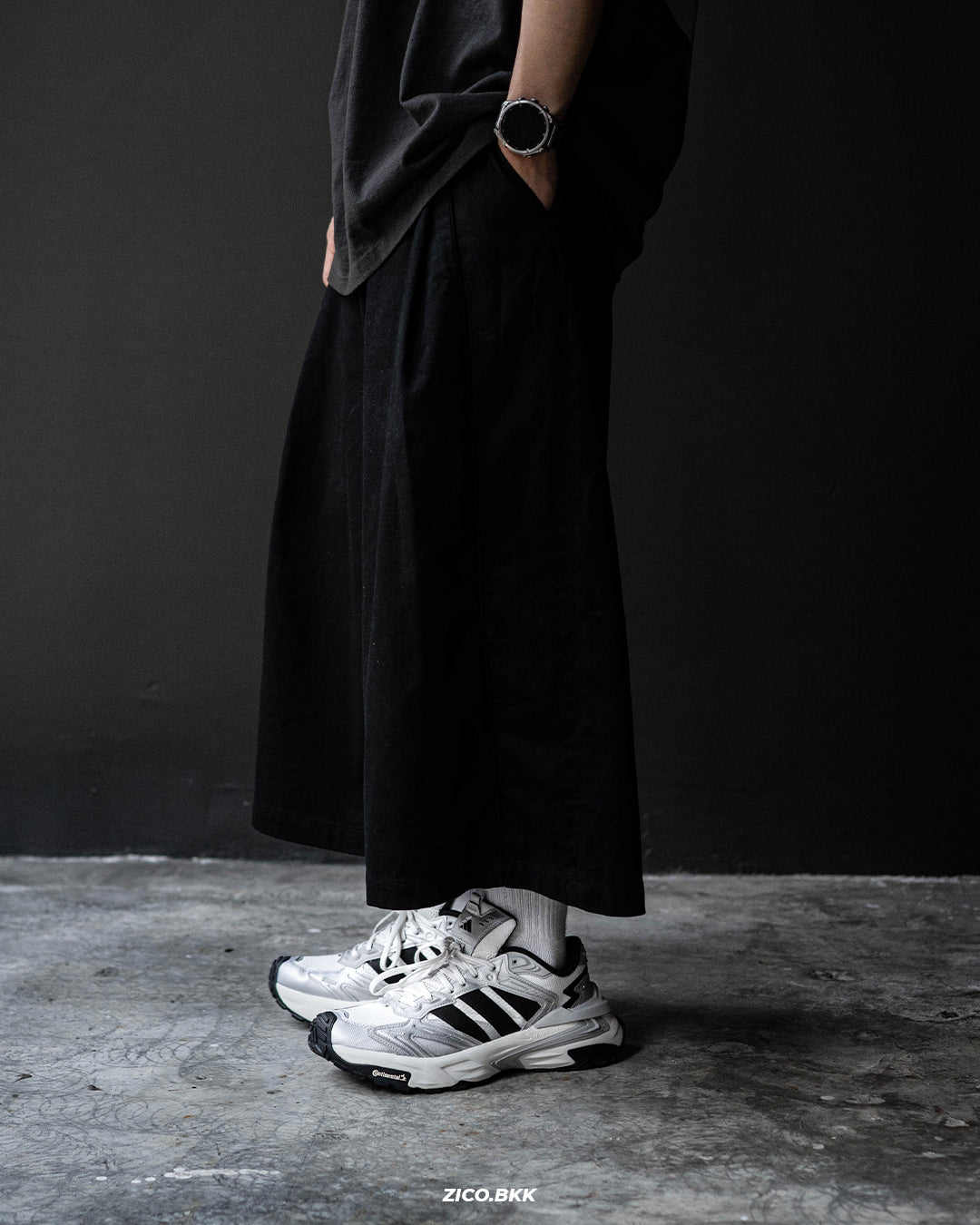 Adidas XLG Storm Edge [JS0059]
