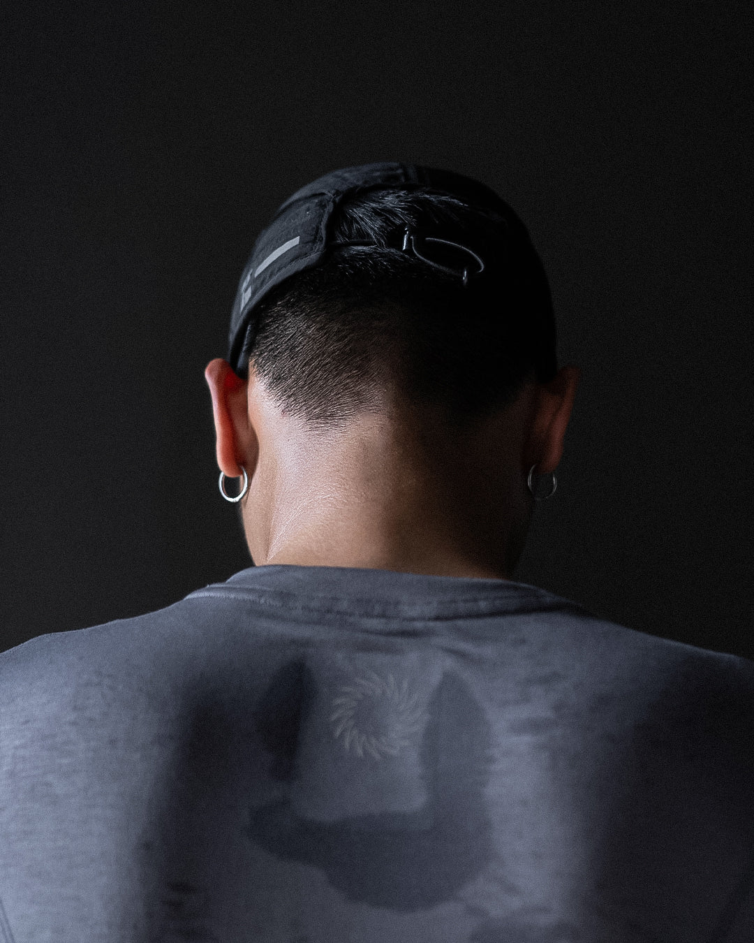 ZICO.FRIEND Logo Cap