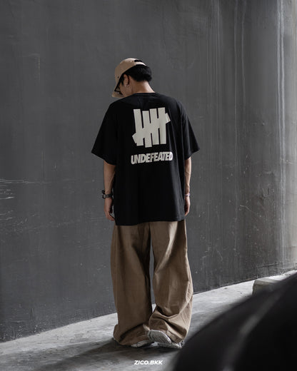 ZICO.BKK Super Baggy Pants (2026)