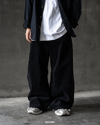 ZICO.BKK Super Baggy Pants (2026)