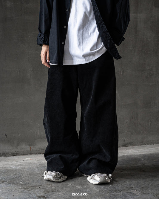 ZICO.BKK Super Baggy Pants (2026)