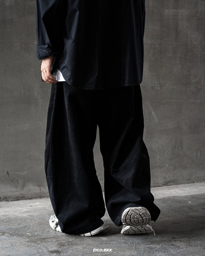 ZICO.BKK Super Baggy Pants (2026)