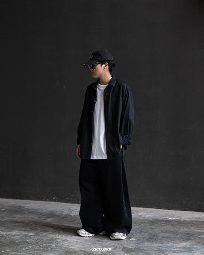 ZICO.BKK Super Baggy Pants (2026)