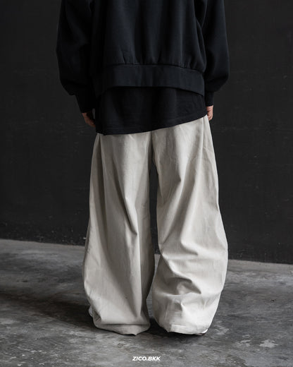 ZICO.BKK Super Baggy Pants (2026)