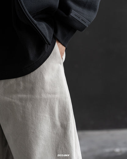 ZICO.BKK Super Baggy Pants (2026)