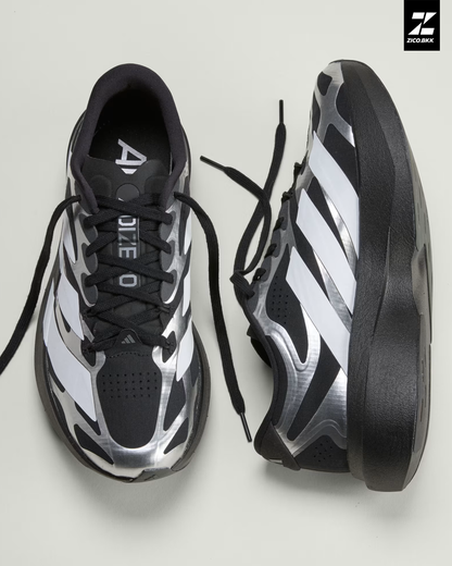 Adidas Adizero Evo SL Exo KI4764 studio run view