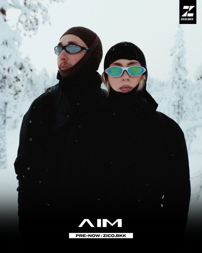 (Always In Motion) AIM Sunnies