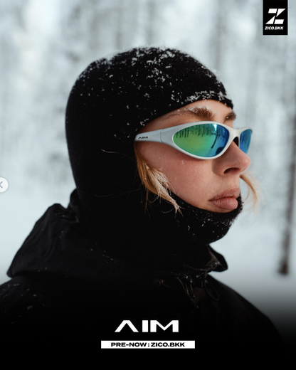 (Always In Motion) AIM Sunnies