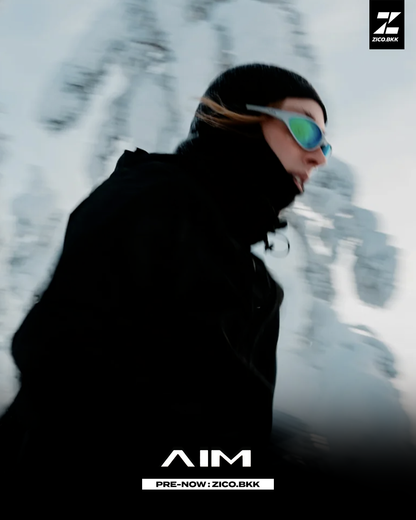 (Always In Motion) AIM Sunnies