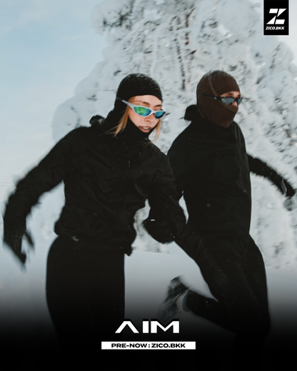 (Always In Motion) AIM Sunnies
