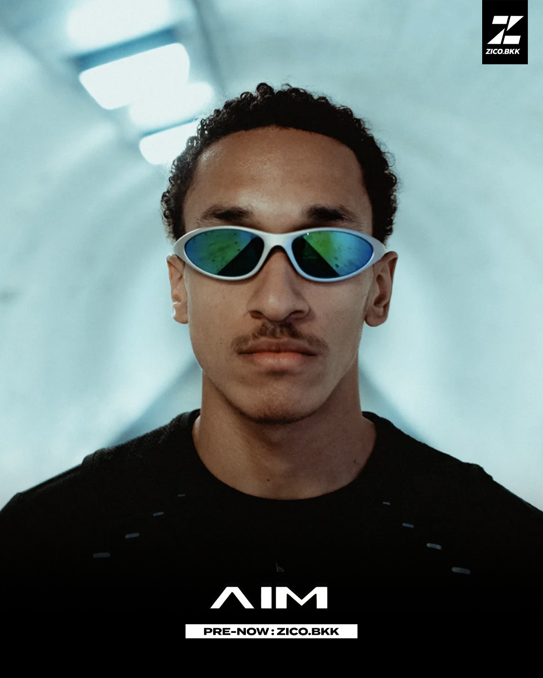 (Always In Motion) AIM Sunnies