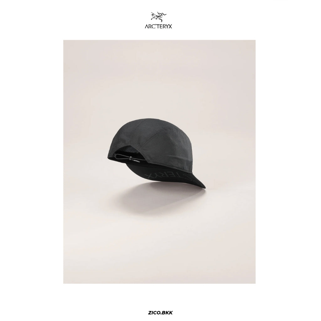 Arc'teryx Aerios 5 Panel Cap product image 2