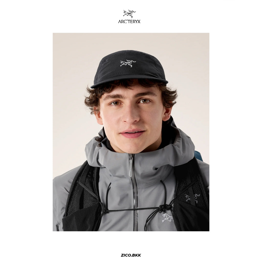 Arc'teryx Aerios 5 Panel Cap product image 3