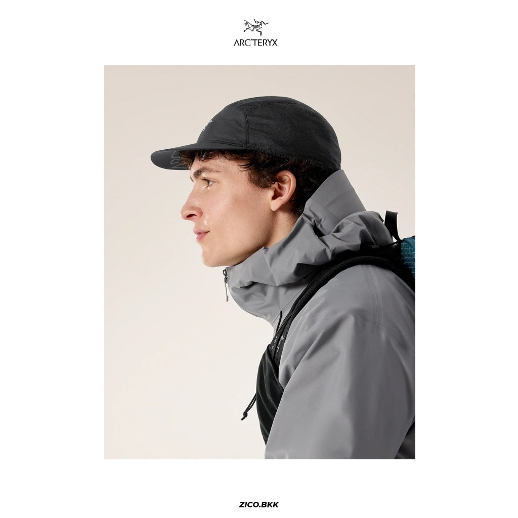 Arc'teryx Aerios 5 Panel Cap product image 4