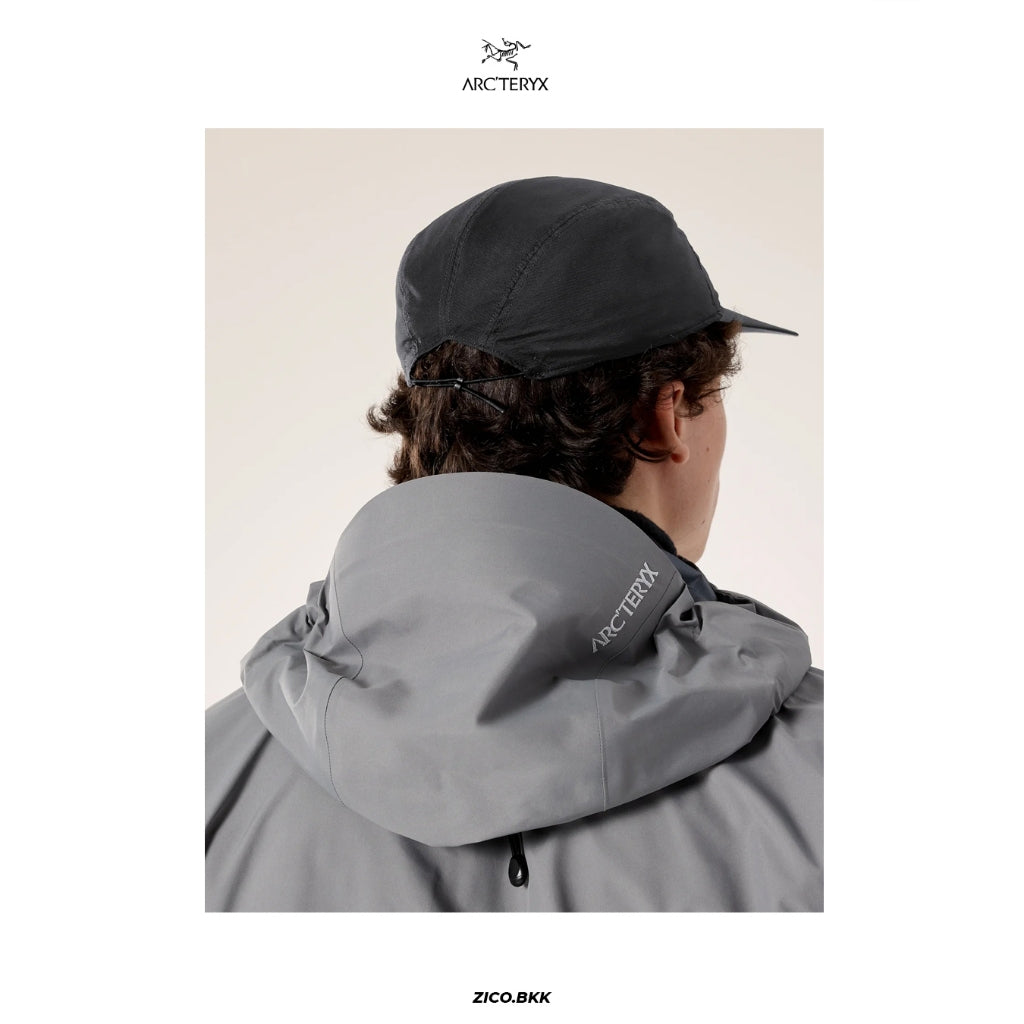 Arc'teryx Aerios 5 Panel Cap product image 5