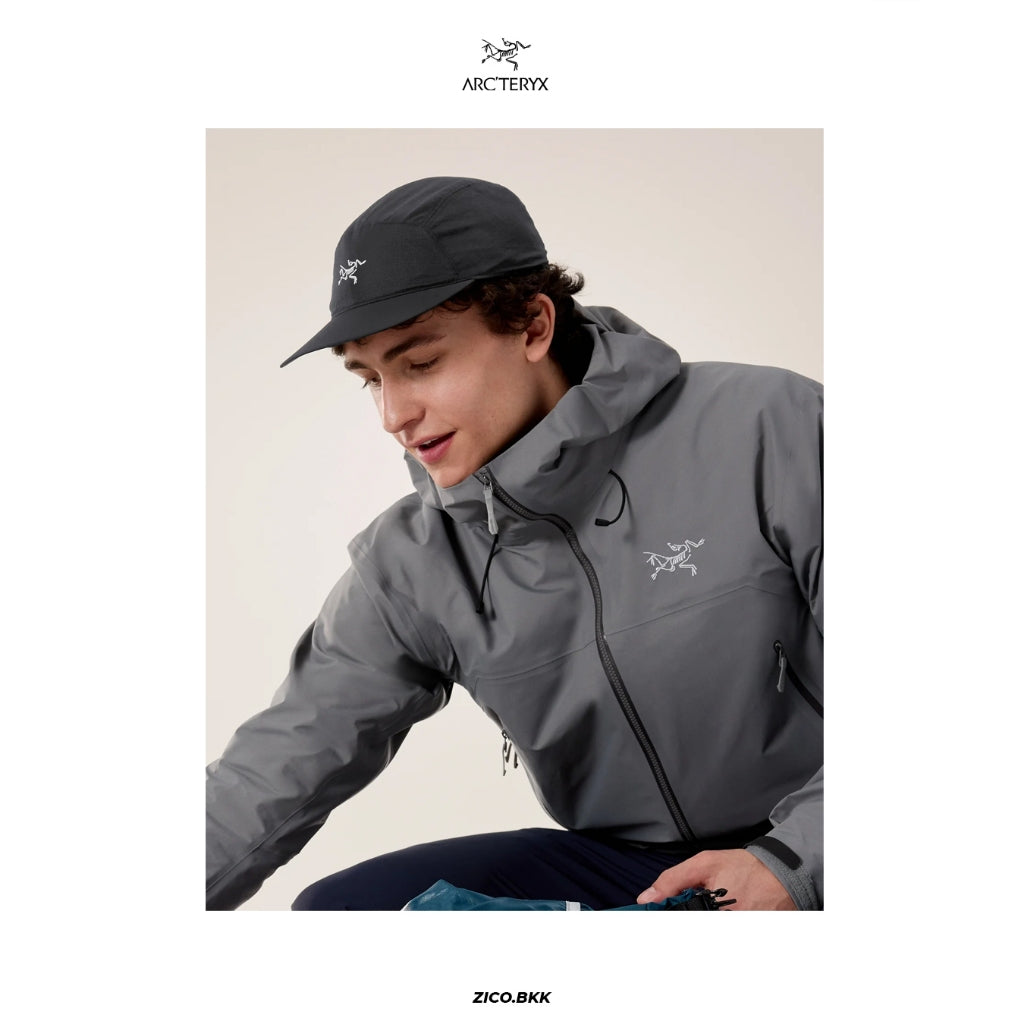 Arc'teryx Aerios 5 Panel Cap product image 6