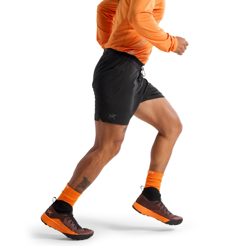 Arc'teryx Norvan 5 inch Shorts product image 2