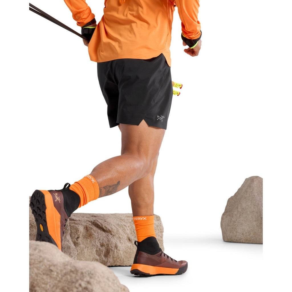 Arc'teryx Norvan 5 inch Shorts product image 3