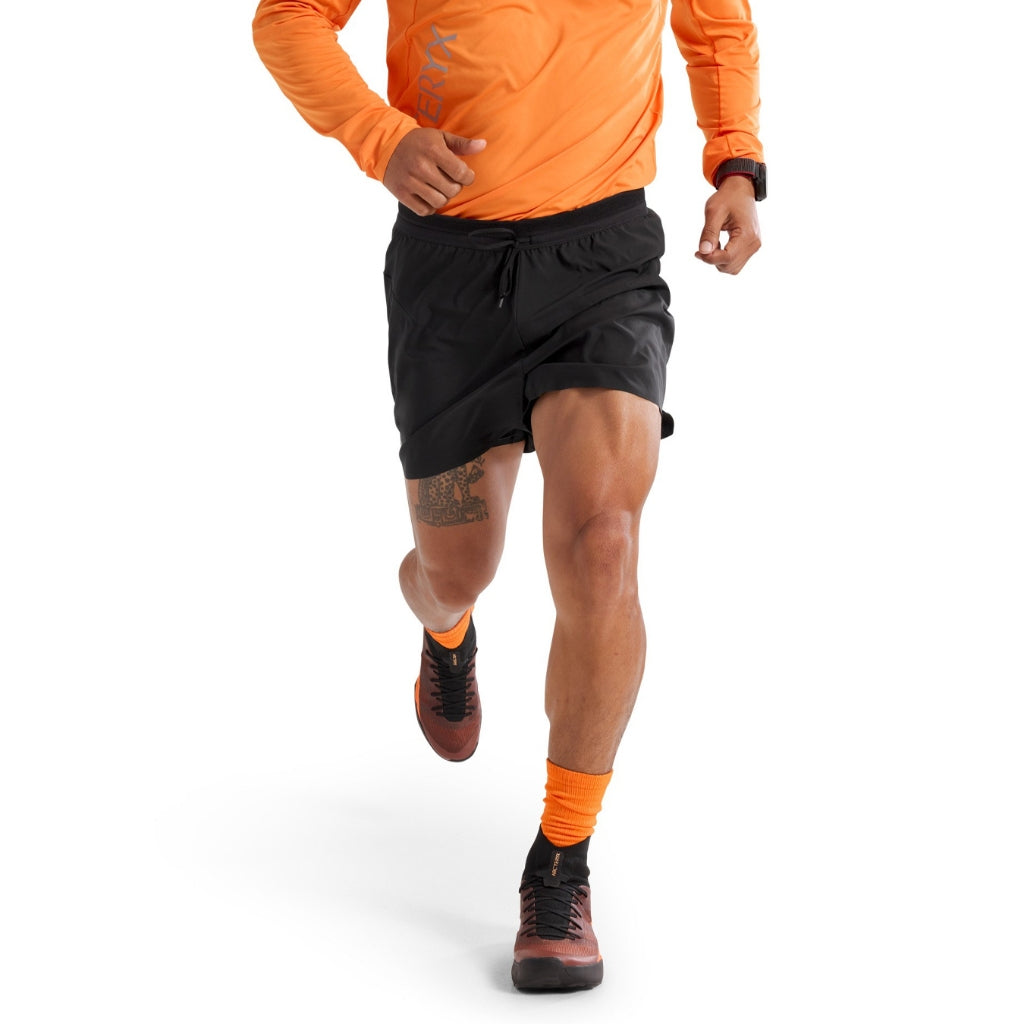 Arc'teryx Norvan 5 inch Shorts product image 4