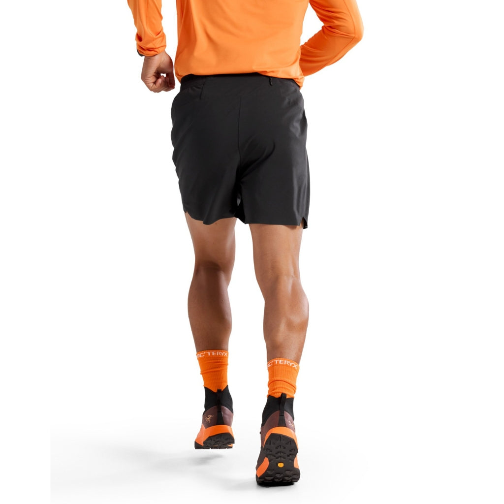 Arc'teryx Norvan 5 inch Shorts product image 5