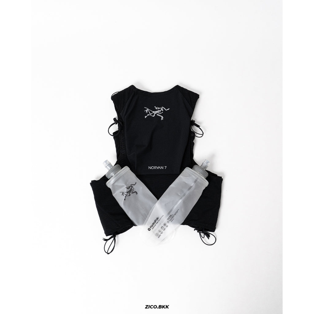 Arc'teryx Norvan 7L Running Vest product image 1