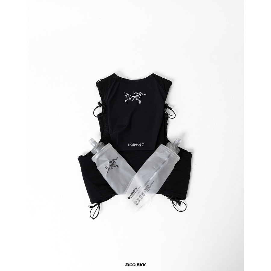 Arc'teryx Norvan 7L Running Vest