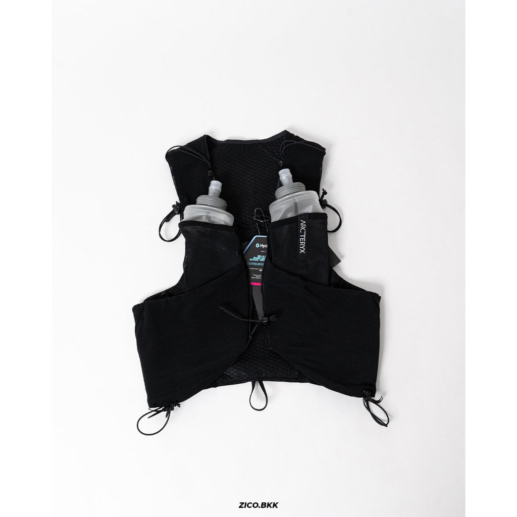 Arc'teryx Norvan 7L Running Vest product image 4