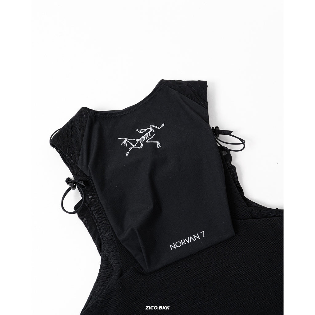 Arc'teryx Norvan 7L Running Vest product image 5