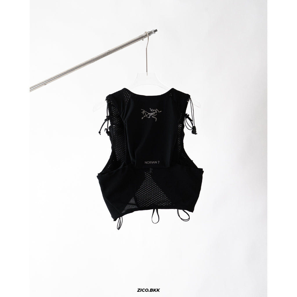 Arc'teryx Norvan 7L Running Vest product image 8