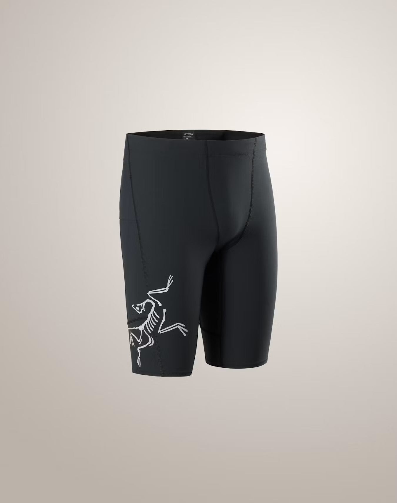 Arc'teryx Norvan Half Tight Black product front