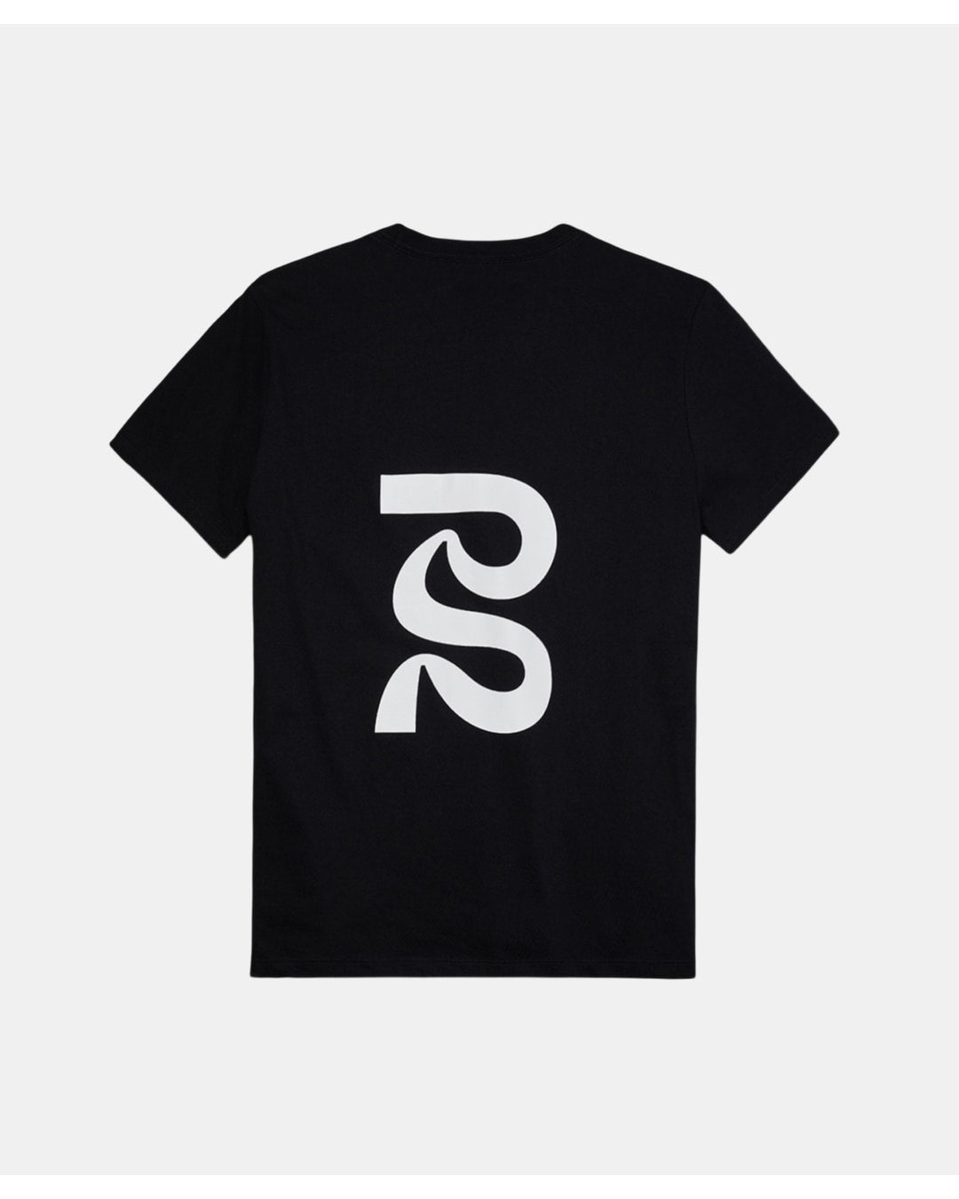 Bandit Current Tee Black — image 1