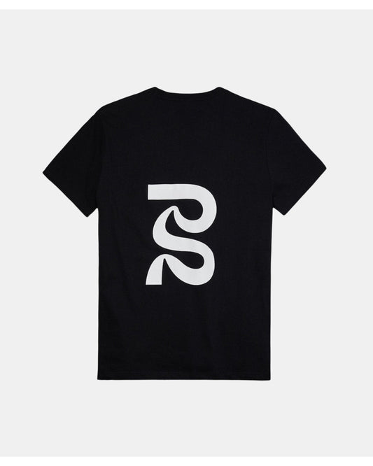 Bandit Current Tee Black — image 1