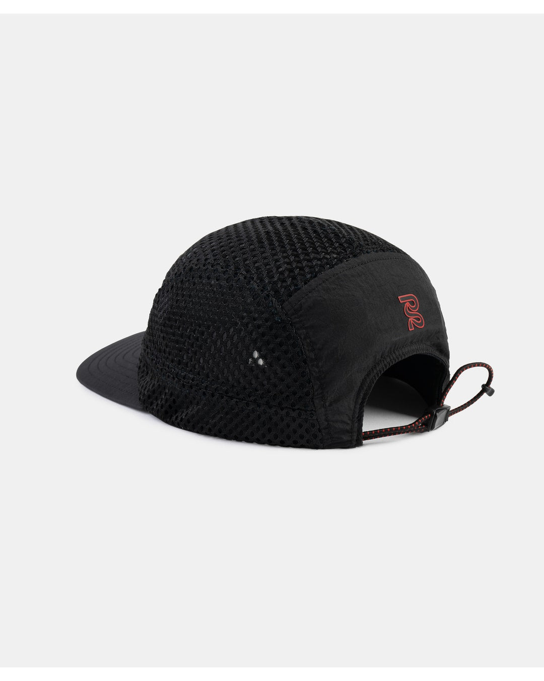 Bandit Mesh HumoFit Run Hat Black — image 2