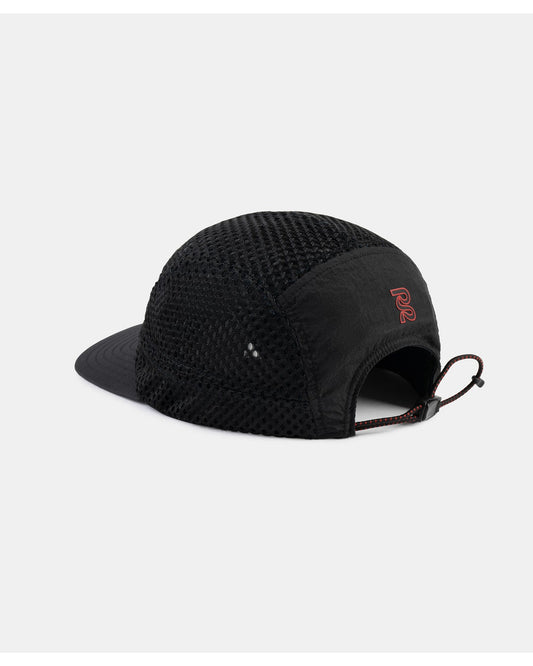 Bandit Mesh HumoFit Run Hat Black — image 2