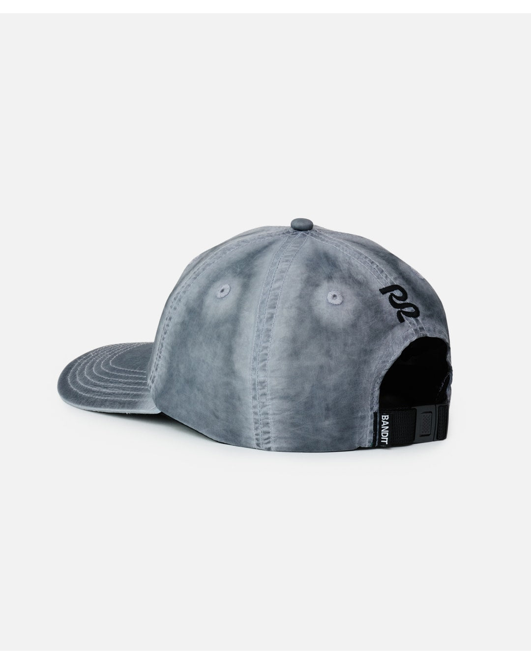 Bandit Nylon HumoFit Dad Hat Anthracite — image 2