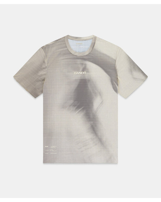 Bandit Specter Performance Tee with Flopack — image 1