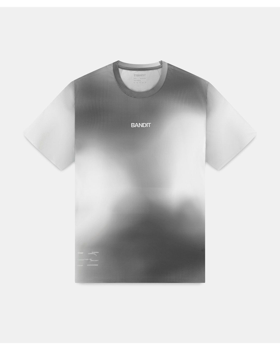 Bandit Specter Performance Tee with Flopack — image 4